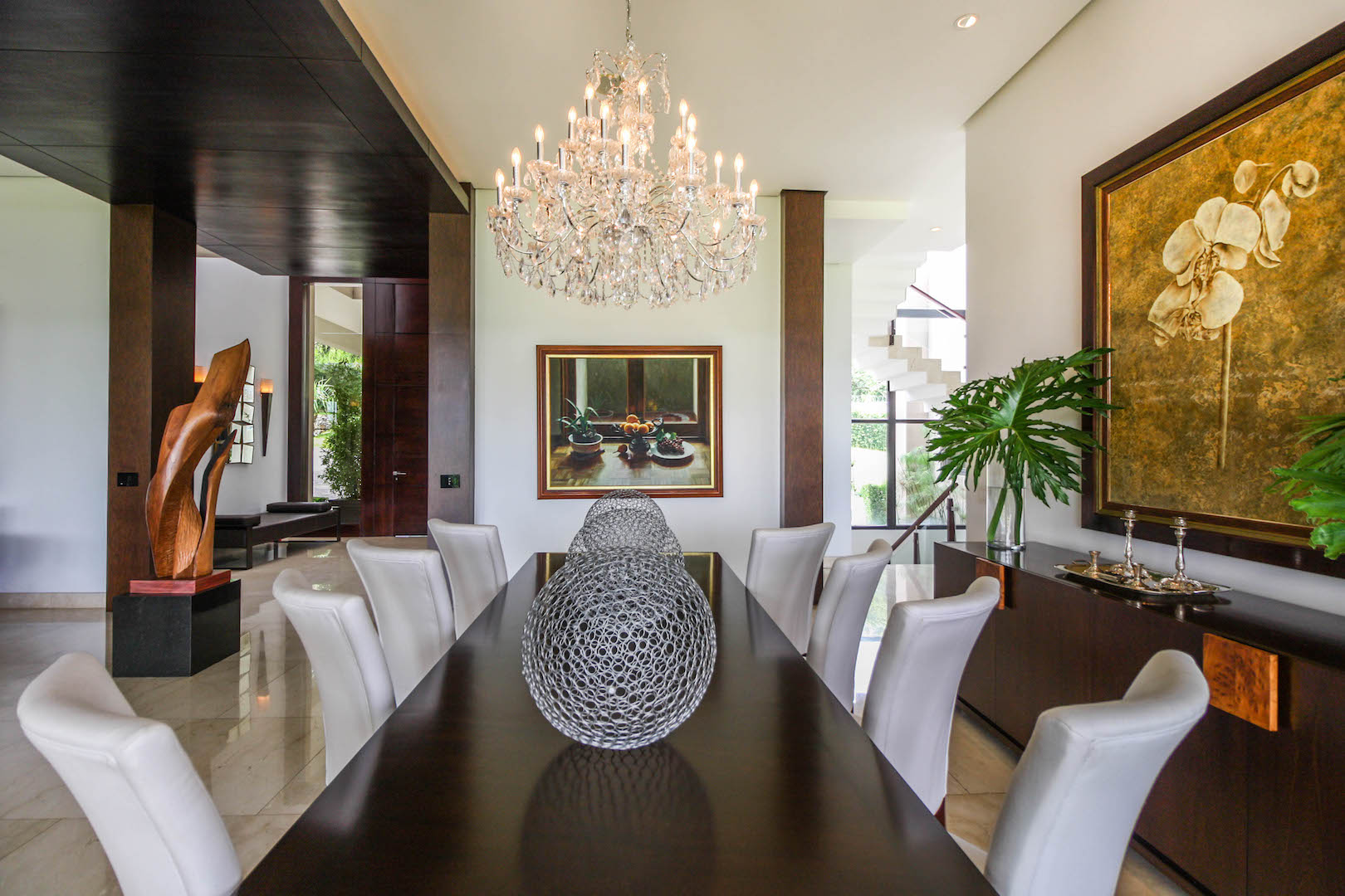 5 bed Single Family Homes For Sale in Santa Ana, San Jose - thumb 18