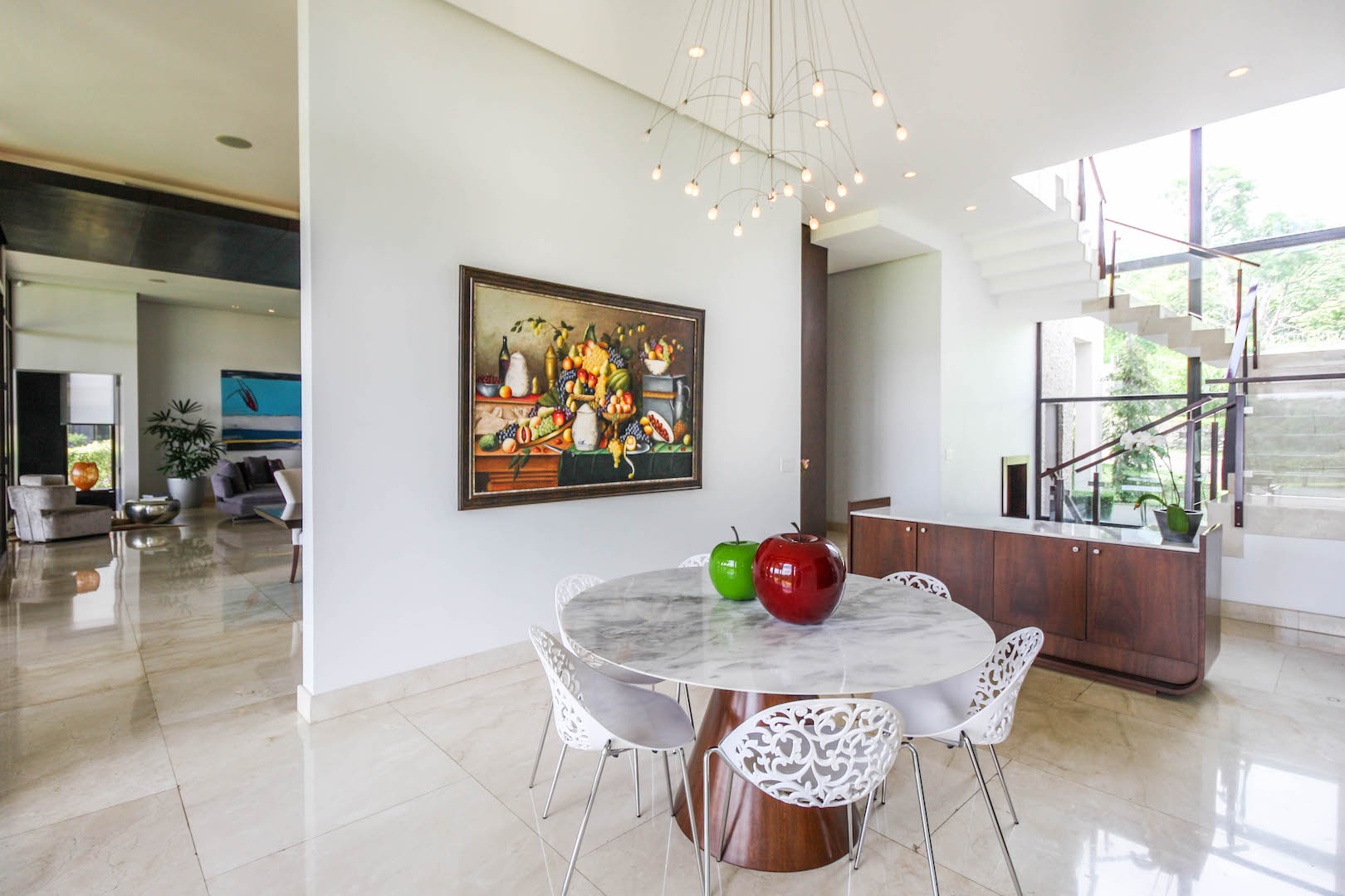 5 bed Single Family Homes For Sale in Santa Ana, San Jose - thumb 16