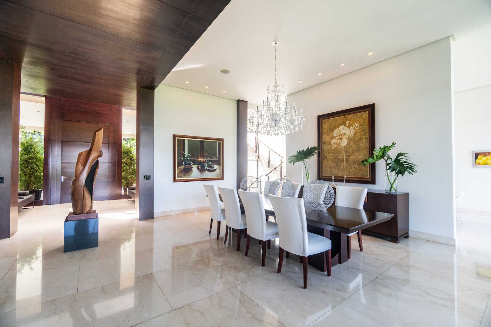 5 bed Single Family Homes For Sale in Santa Ana, San Jose - thumb 24