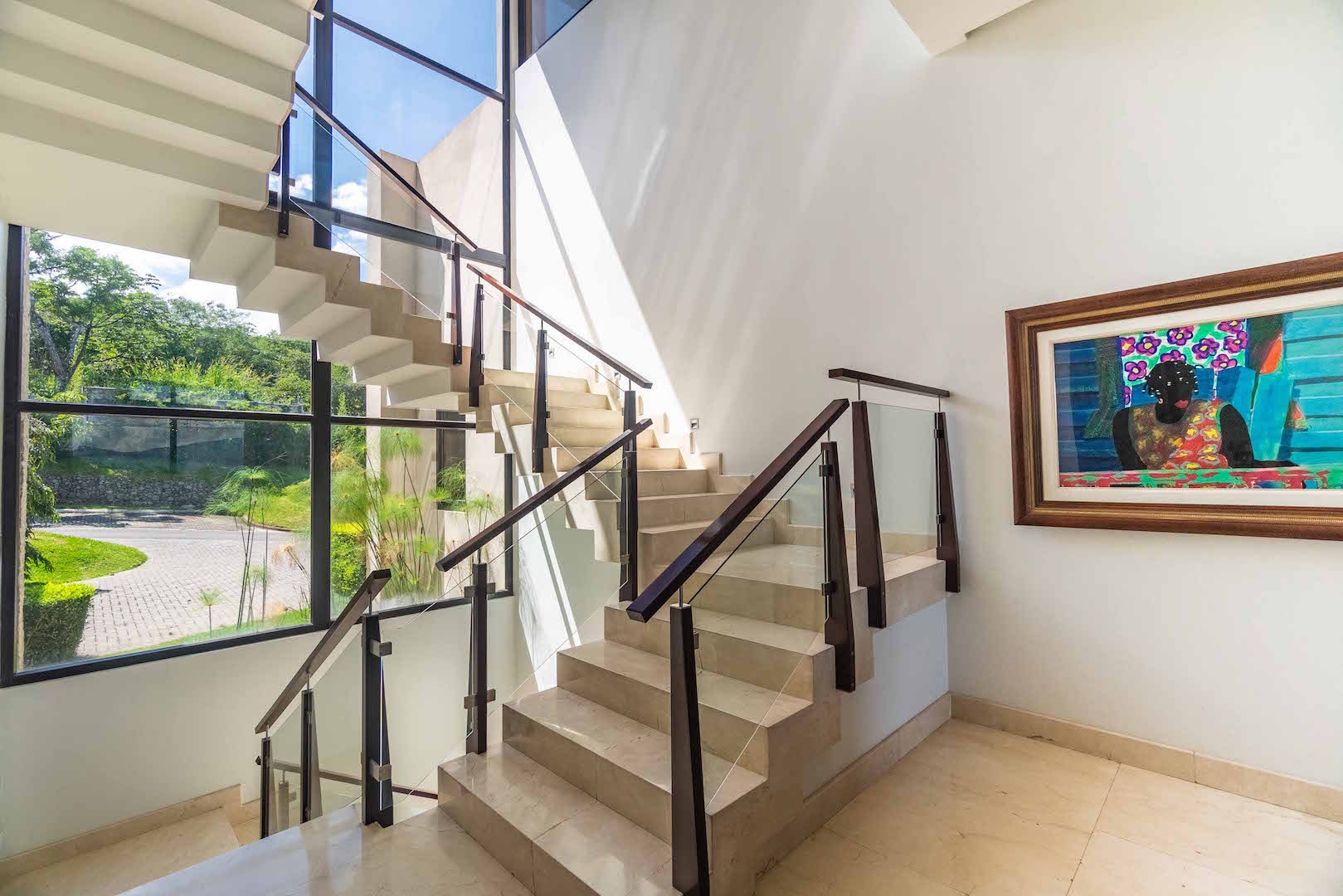 5 bed Single Family Homes For Sale in Santa Ana, San Jose - thumb 25