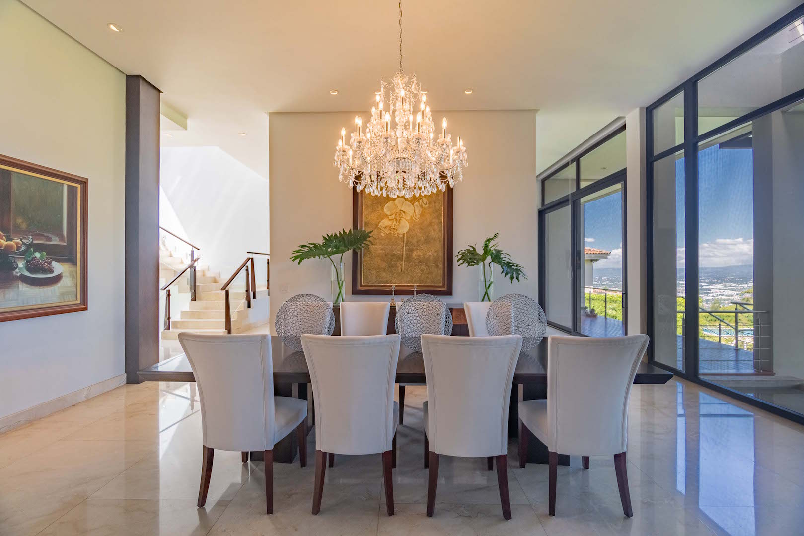 5 bed Single Family Homes For Sale in Santa Ana, San Jose - thumb 22