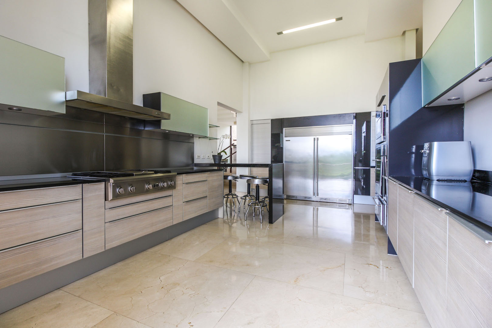 5 bed Single Family Homes For Sale in Santa Ana, San Jose - thumb 19