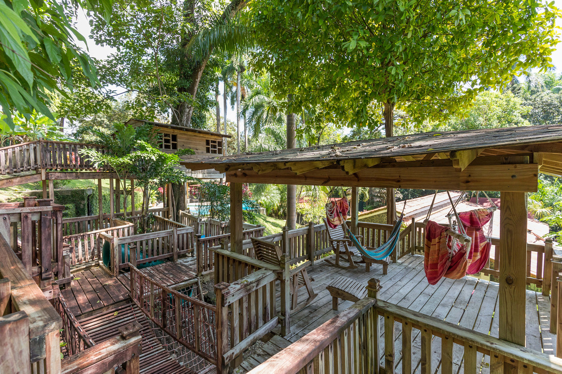 5 bed Single Family Homes For Sale in Manuel Antonio, Puntarenas - thumb 24