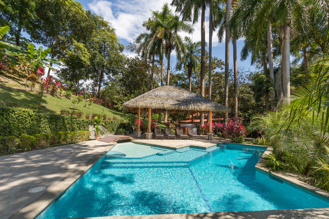 5 bed Single Family Homes For Sale in Manuel Antonio, Puntarenas - thumb 28