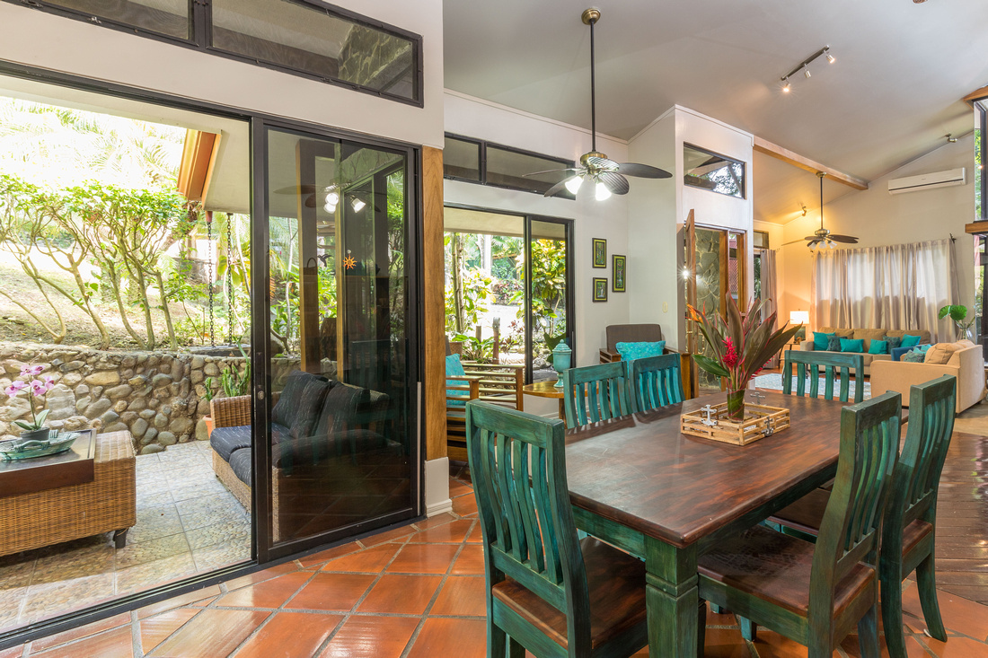 5 bed Single Family Homes For Sale in Manuel Antonio, Puntarenas - thumb 18