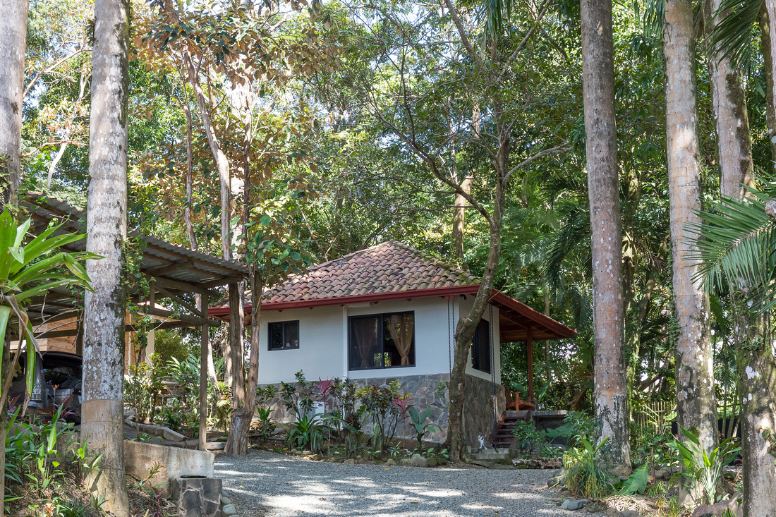 5 bed Single Family Homes For Sale in Manuel Antonio, Puntarenas - thumb 30