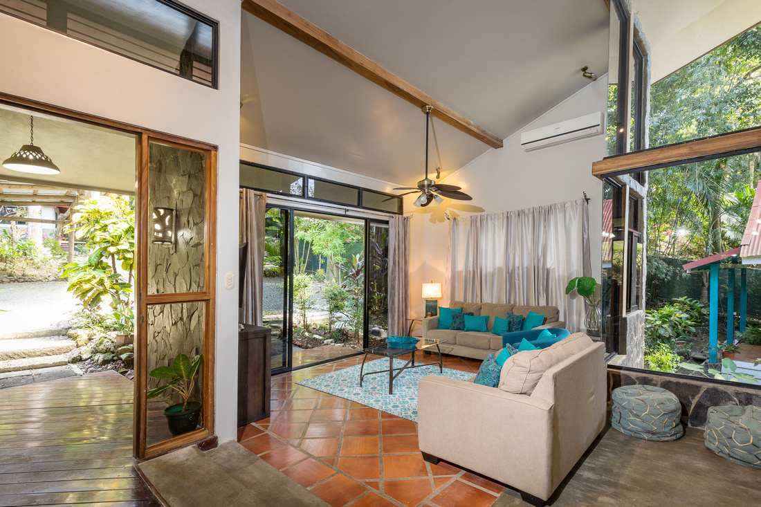 5 bed Single Family Homes For Sale in Manuel Antonio, Puntarenas - thumb 19