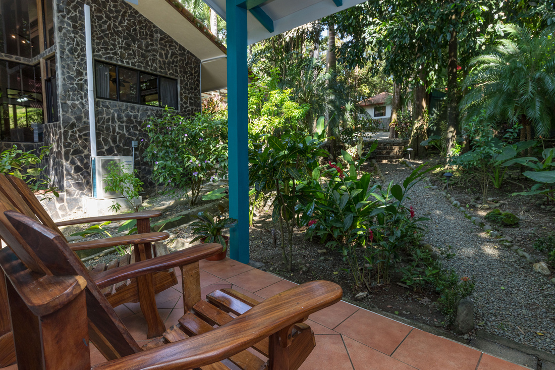 5 bed Single Family Homes For Sale in Manuel Antonio, Puntarenas - thumb 27