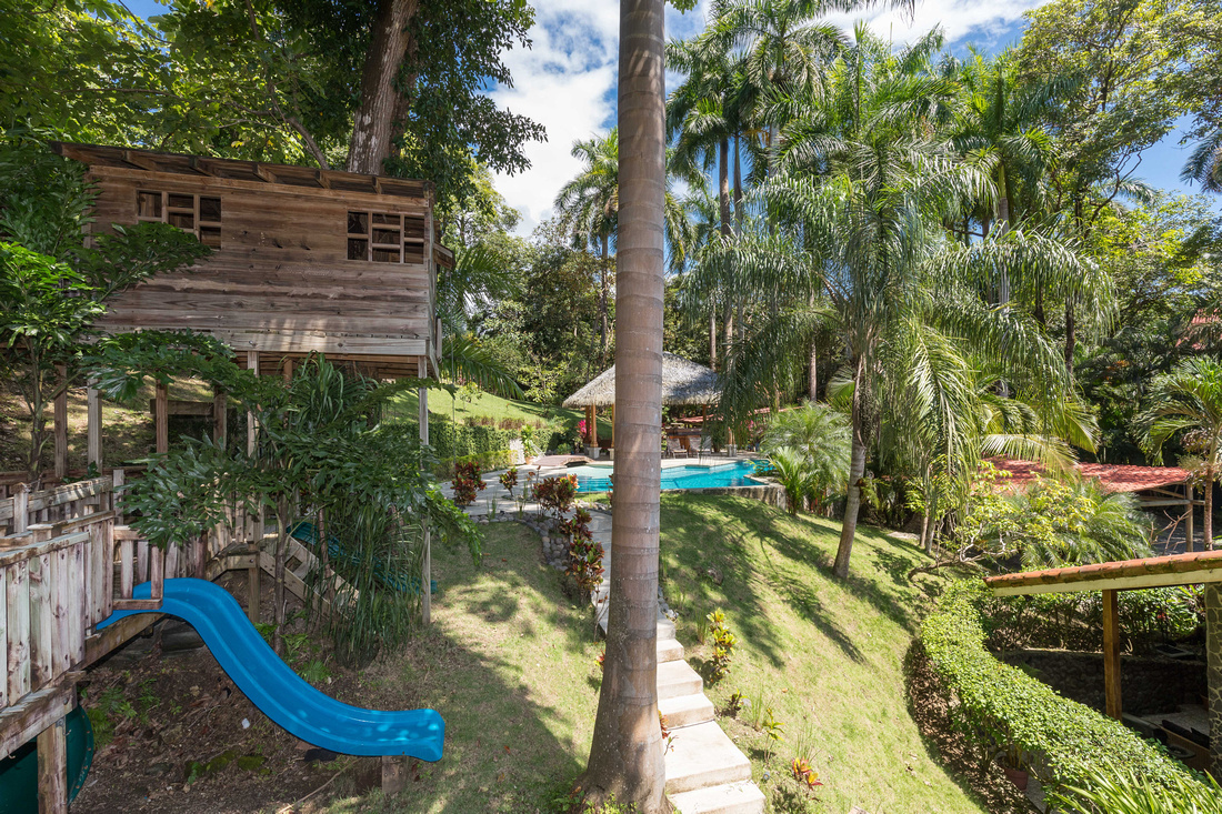 5 bed Single Family Homes For Sale in Manuel Antonio, Puntarenas - thumb 26