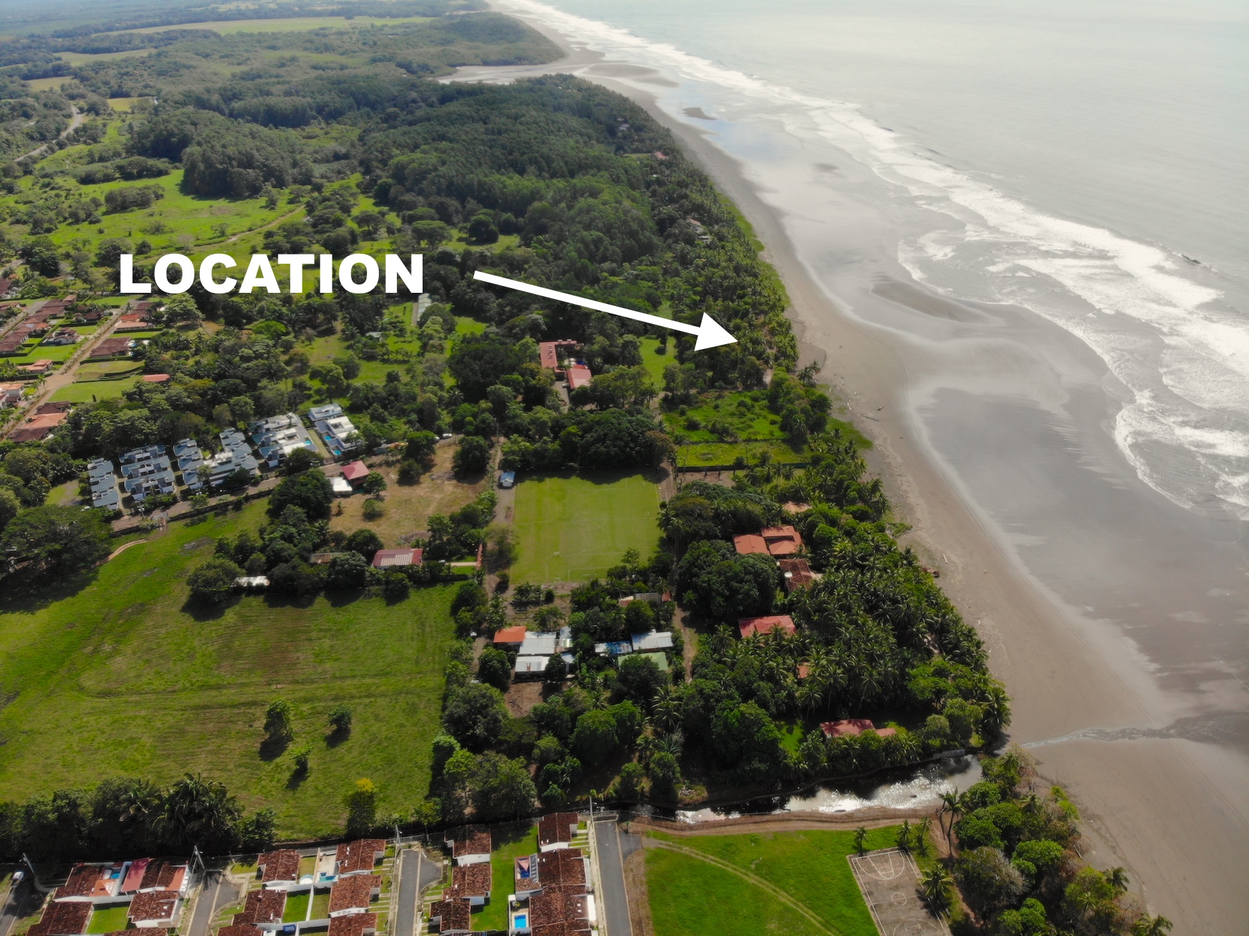 3 bed Single Family Homes For Sale in Bejuco, Puntarenas - thumb 2