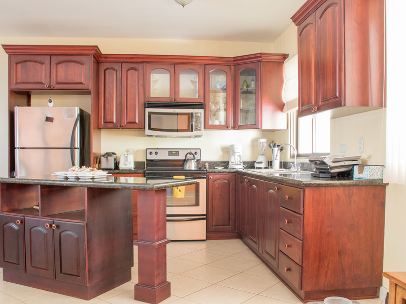 2 bed Condo For Sale in Playas Del Coco, Guanacaste - 1