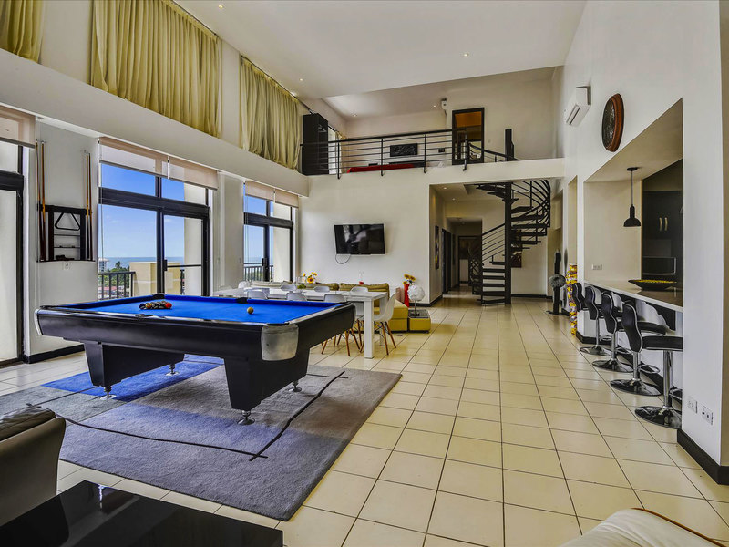 7 bed Condo For Sale in Jaco, Puntarenas - 1