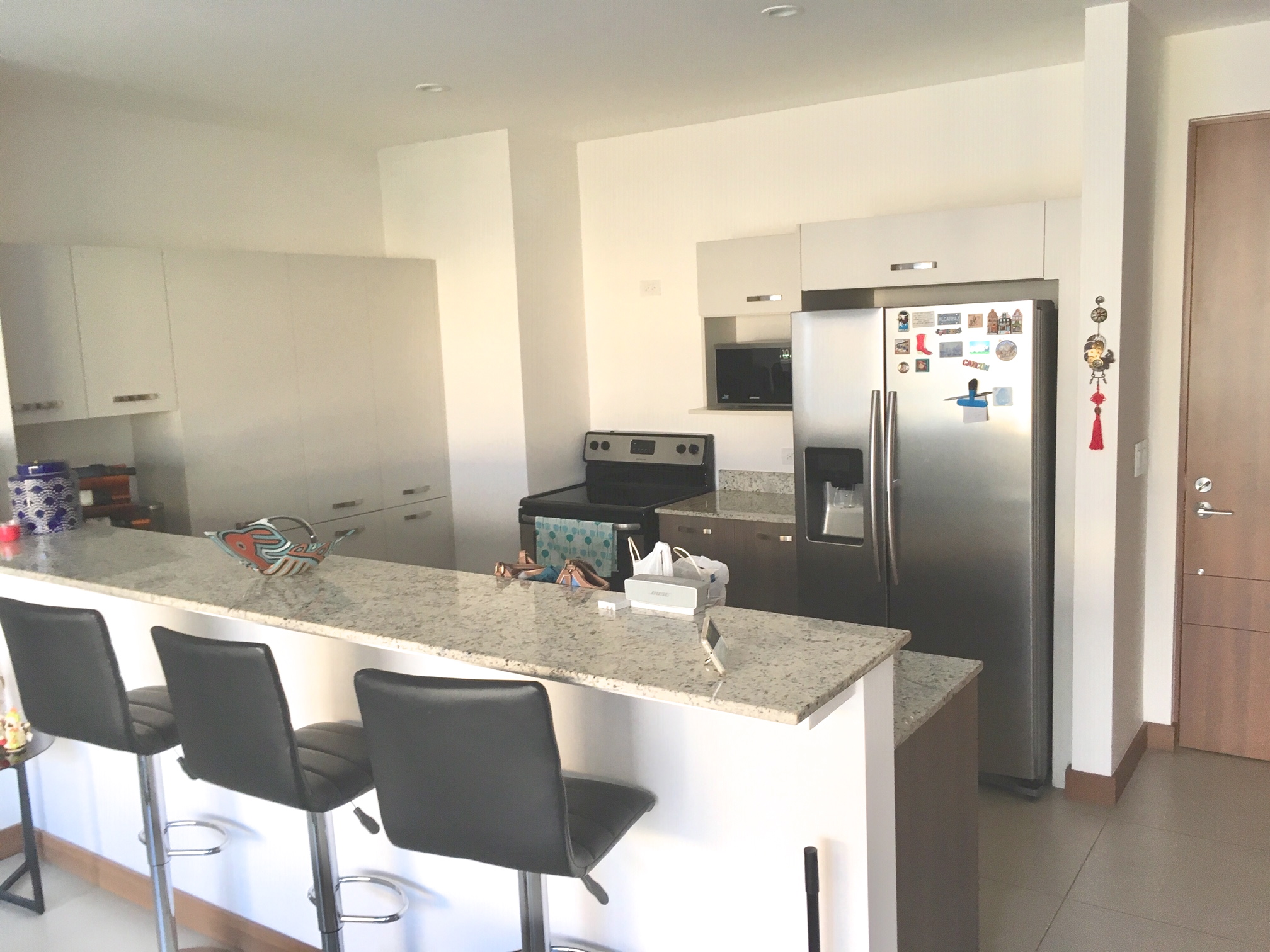 2 bed Apartment For Sale in Escazu, San Jose - thumb 7