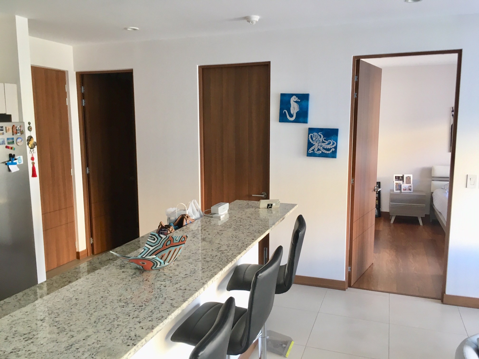 2 bed Apartment For Sale in Escazu, San Jose - thumb 5