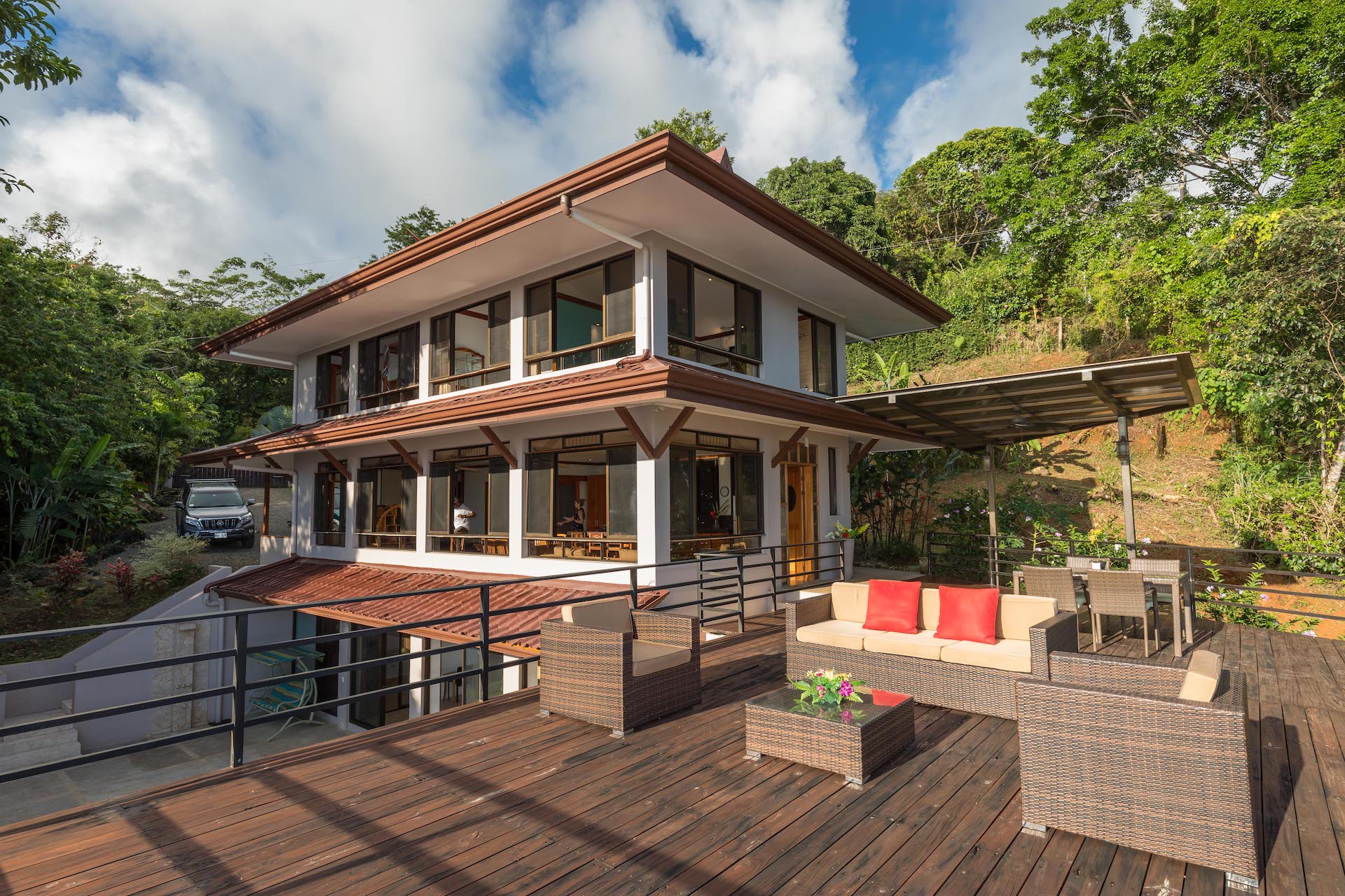 4 bed Single Family Homes For Sale in Dominical, Puntarenas - thumb 21
