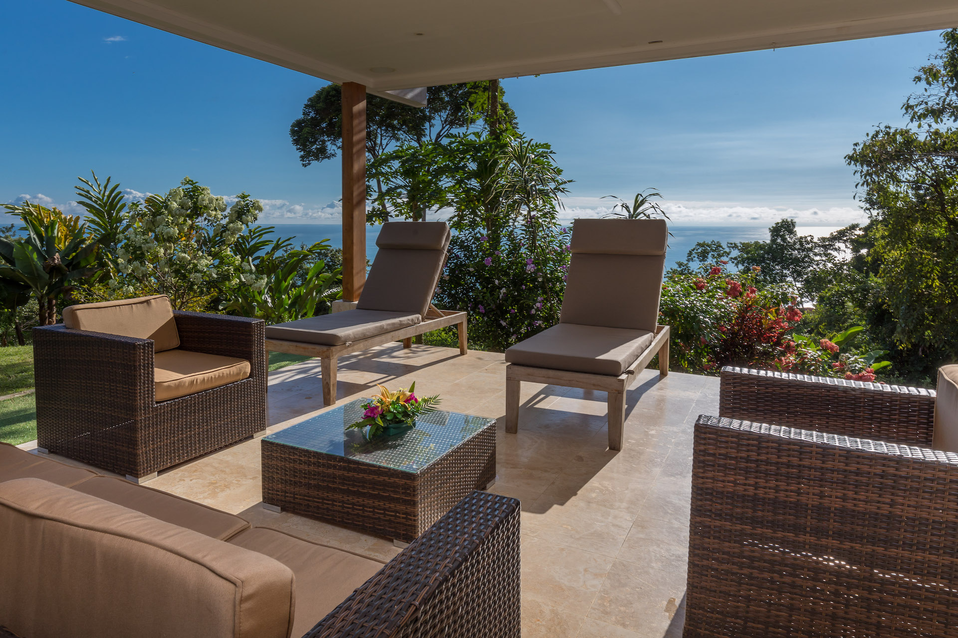 4 bed Single Family Homes For Sale in Dominical, Puntarenas - thumb 22