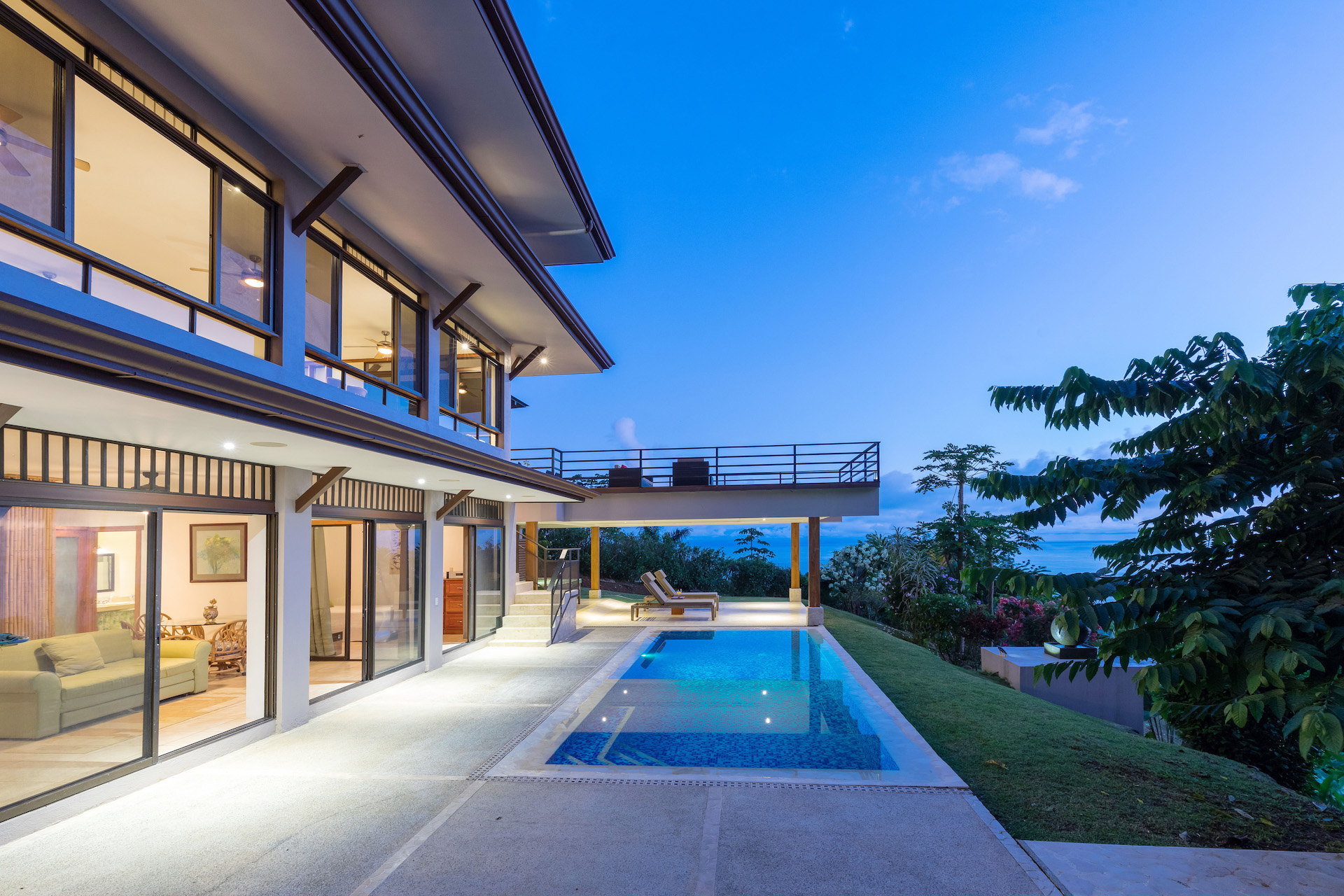 4 bed Single Family Homes For Sale in Dominical, Puntarenas - thumb 30