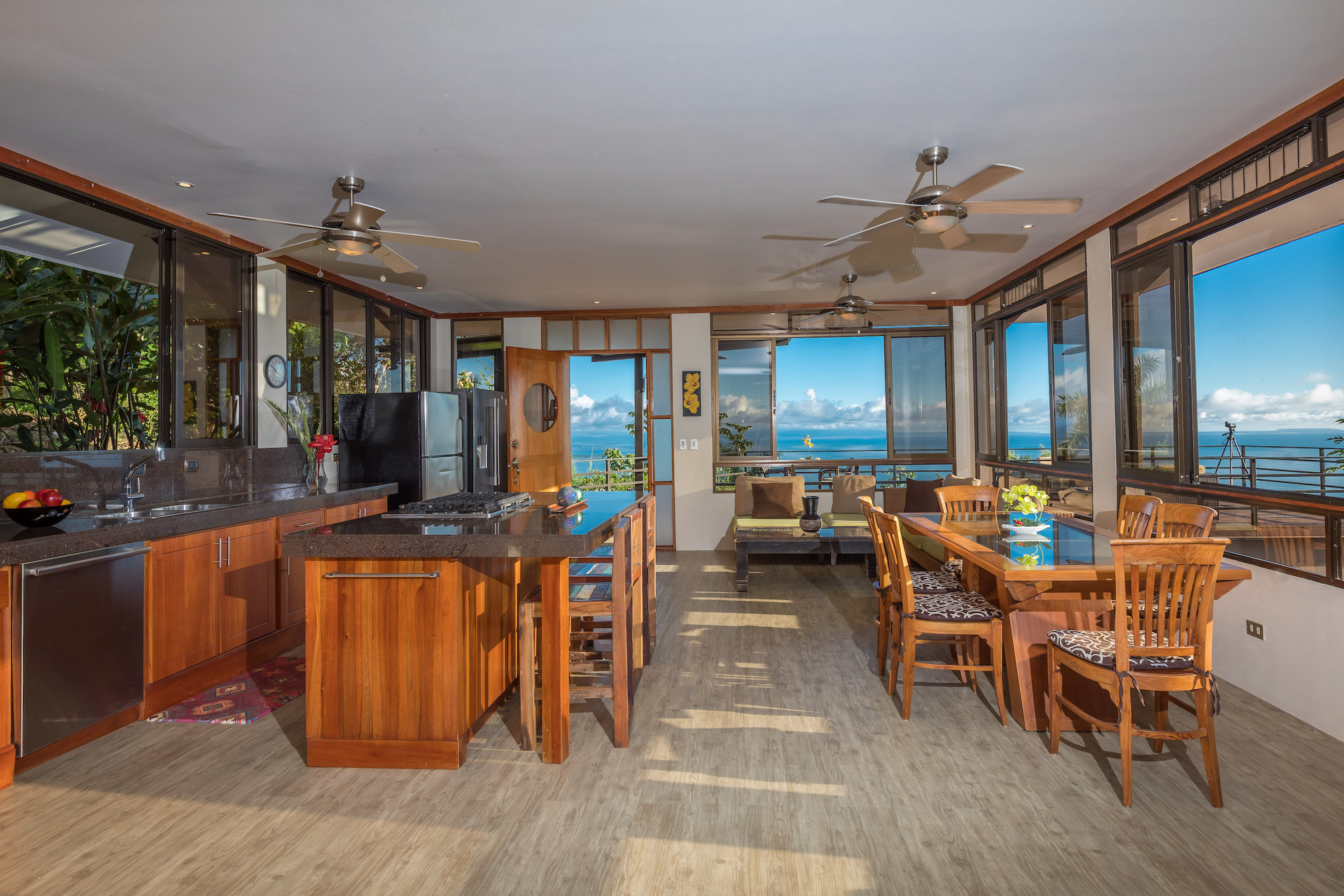 4 bed Single Family Homes For Sale in Dominical, Puntarenas - thumb 16