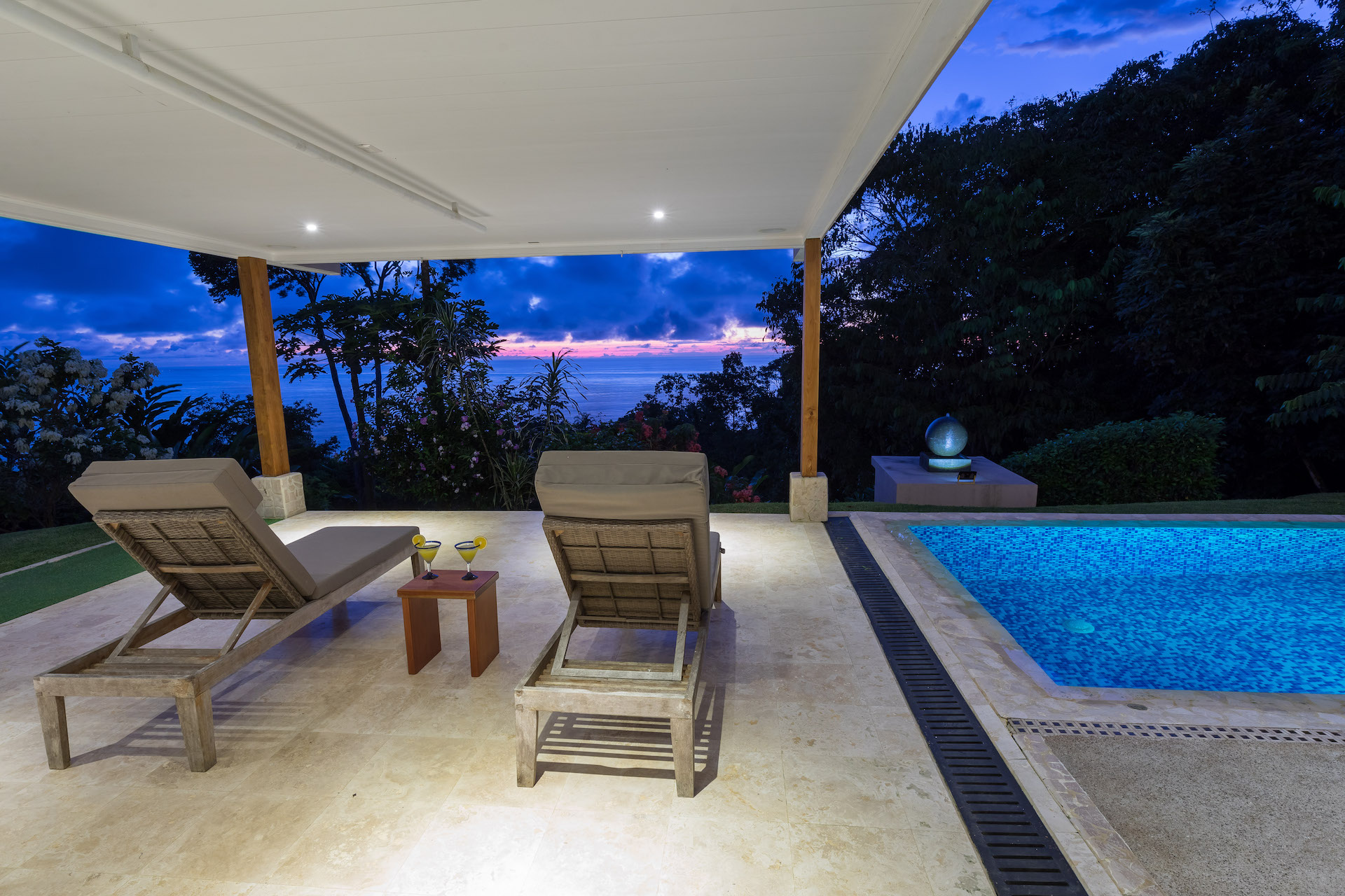 4 bed Single Family Homes For Sale in Dominical, Puntarenas - thumb 17