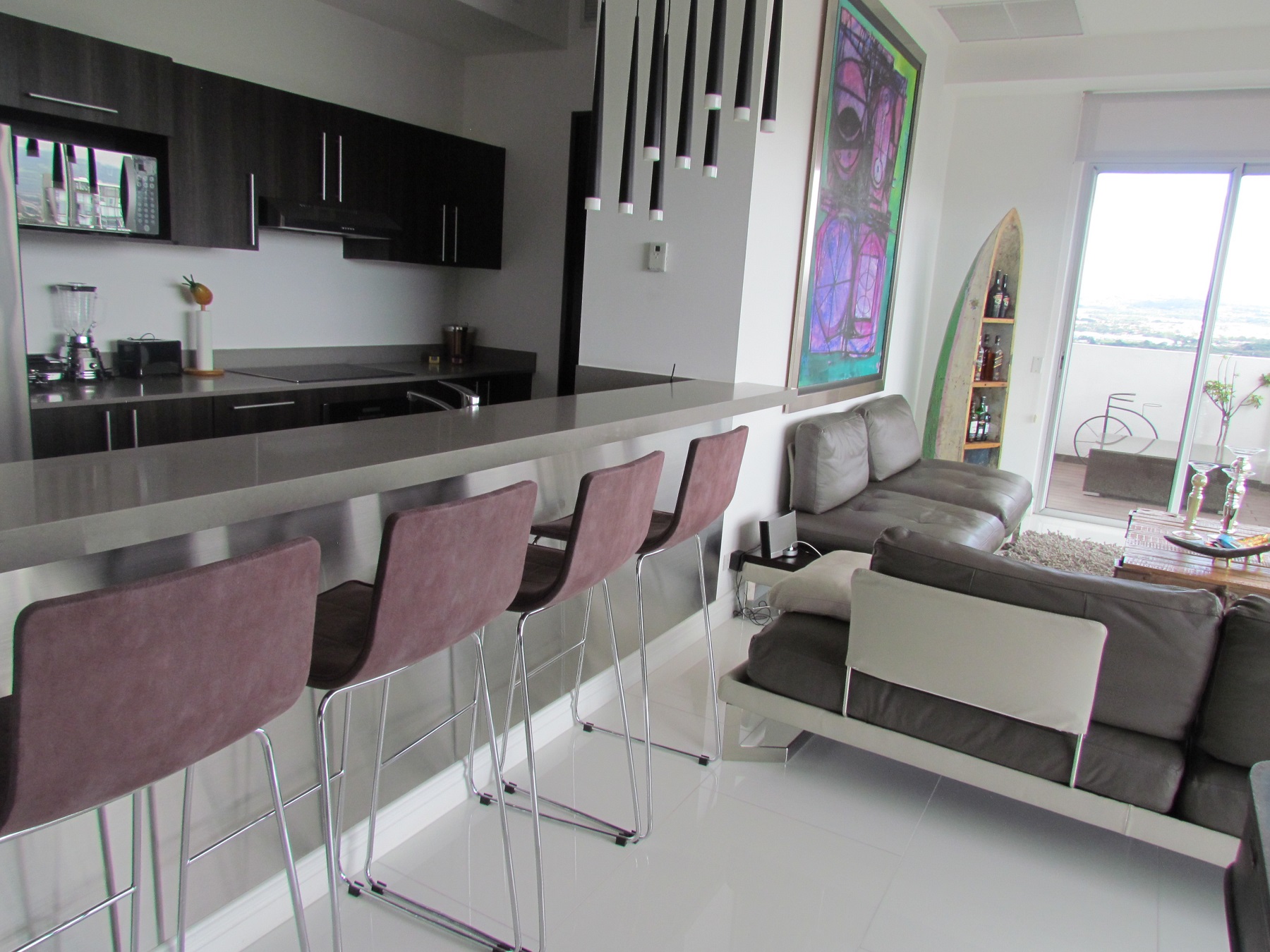 2 bed Apartment For Sale in Rohrmoser, San Jose - thumb 14