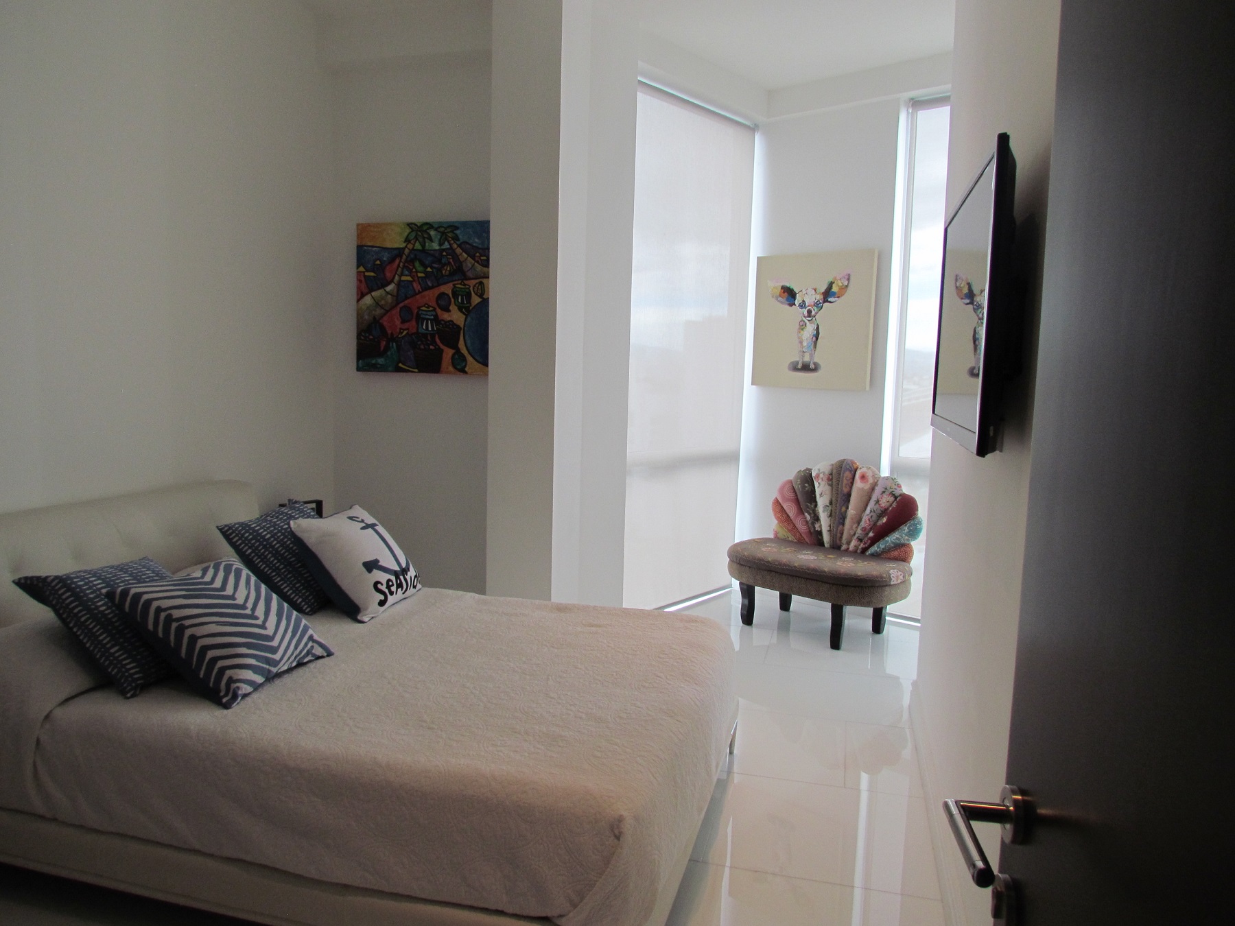 2 bed Apartment For Sale in Rohrmoser, San Jose - thumb 10