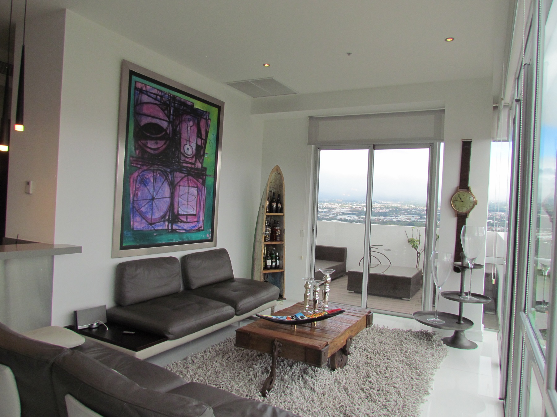 2 bed Apartment For Sale in Rohrmoser, San Jose - thumb 3