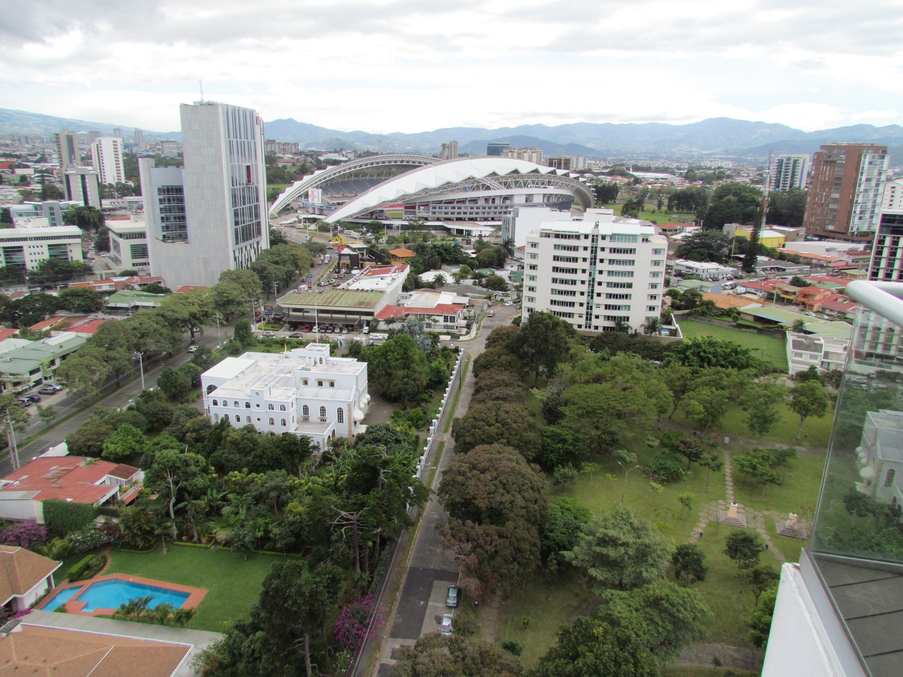 2 bed Apartment For Sale in Rohrmoser, San Jose - thumb 12