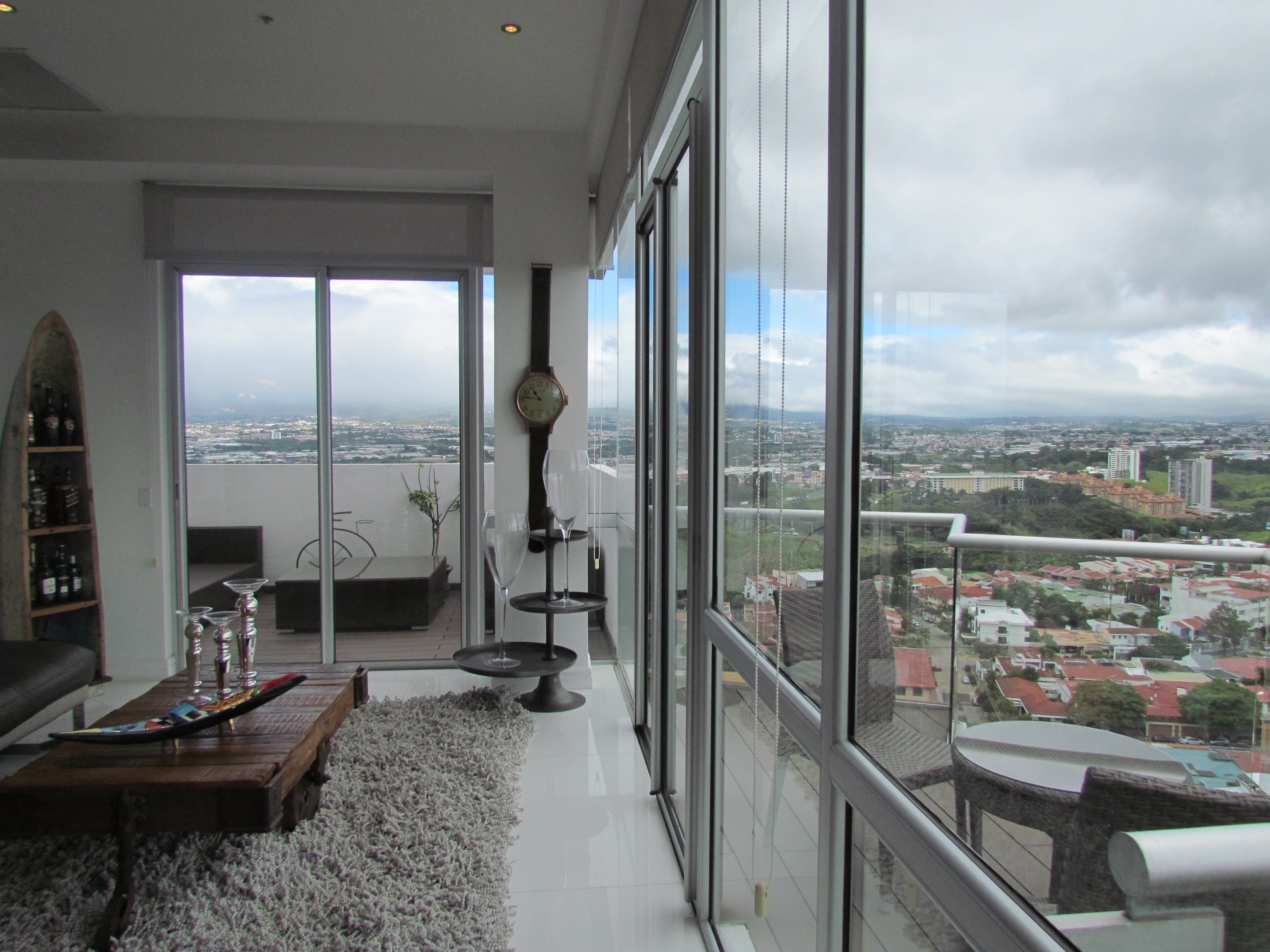 2 bed Apartment For Sale in Rohrmoser, San Jose - thumb 2
