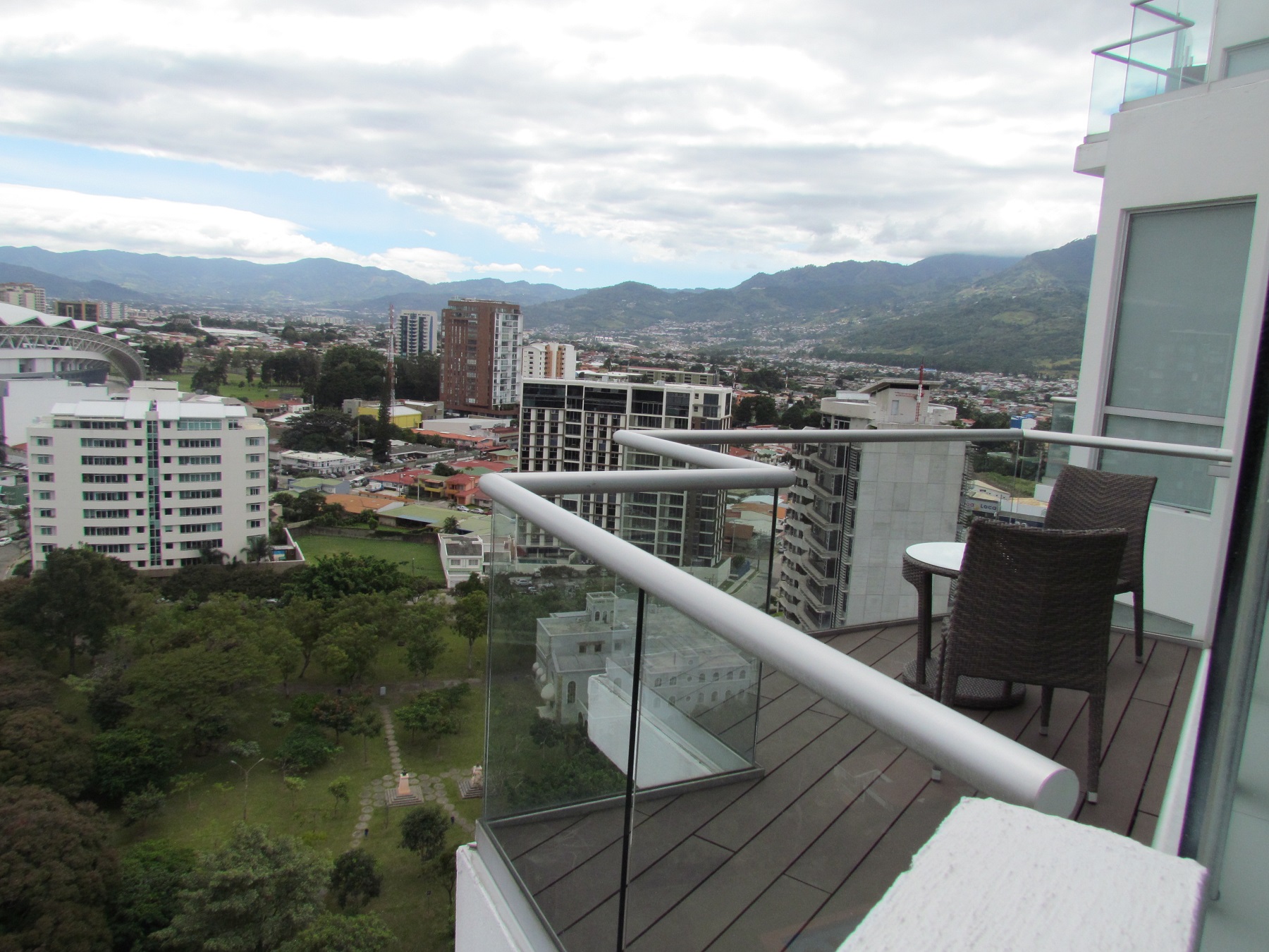 2 bed Apartment For Sale in Rohrmoser, San Jose - thumb 13