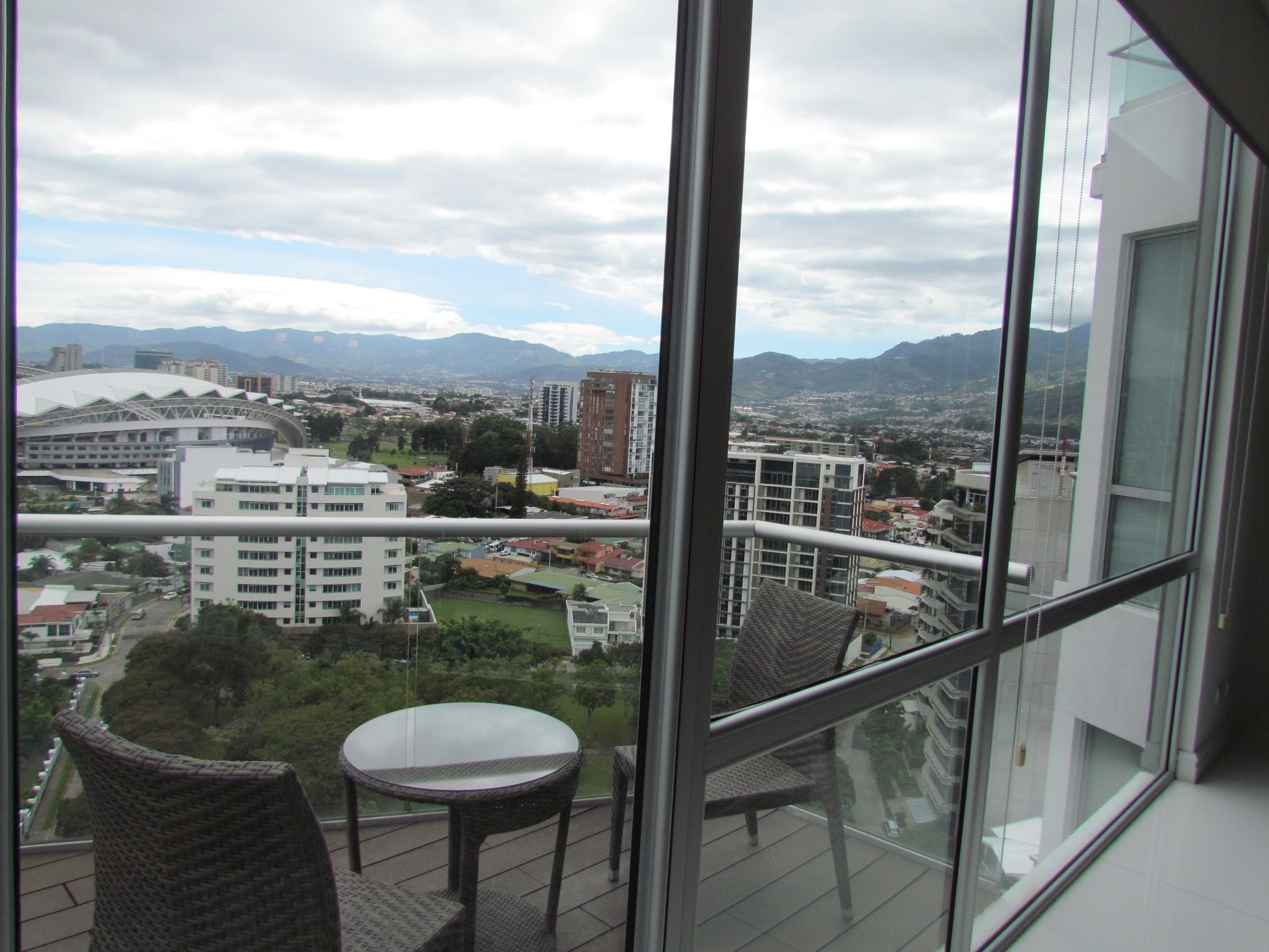 2 bed Apartment For Sale in Rohrmoser, San Jose - thumb 1