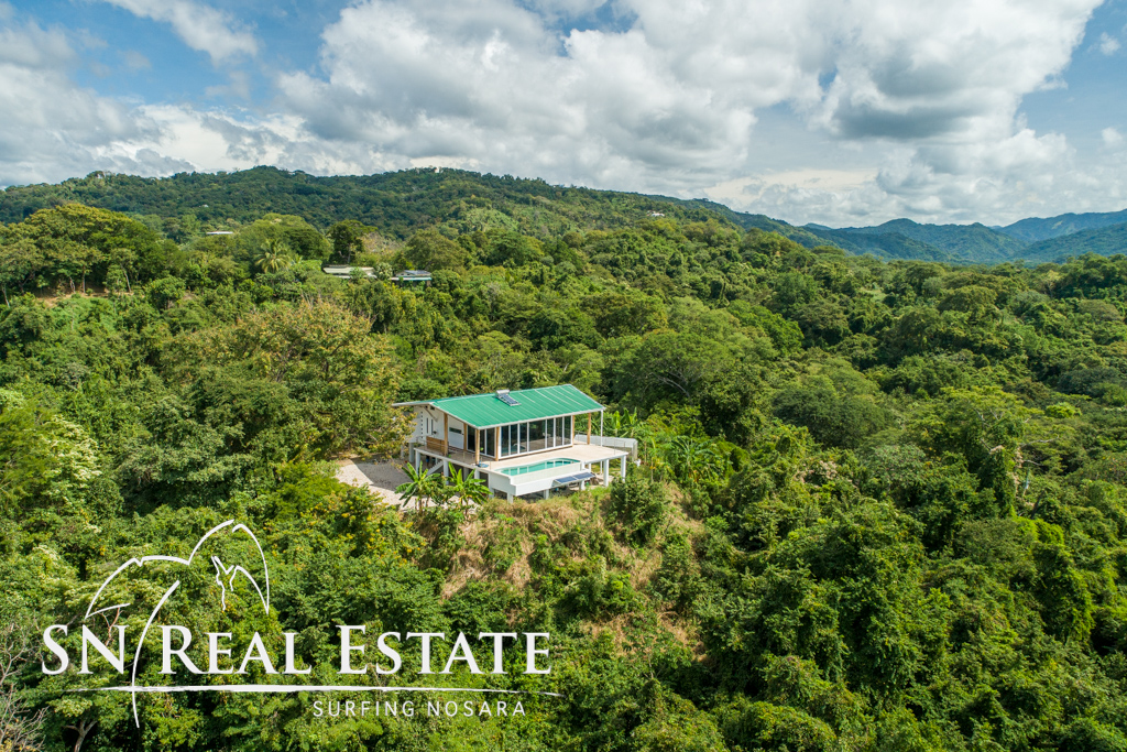 2 bed Single Family Homes For Sale in Nosara, Guanacaste - thumb 21