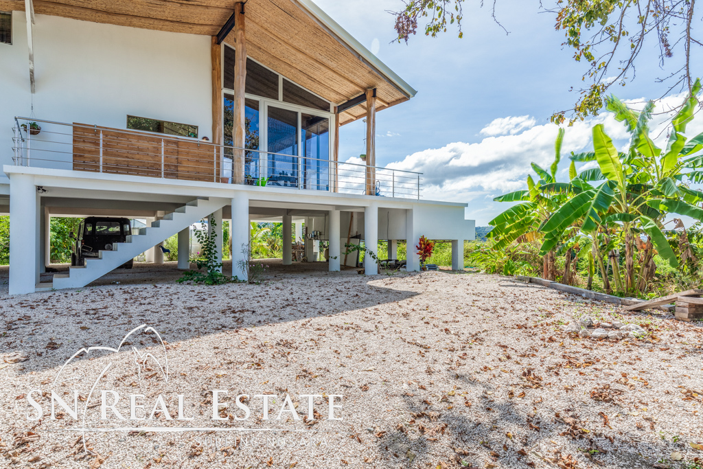 2 bed Single Family Homes For Sale in Nosara, Guanacaste - thumb 3