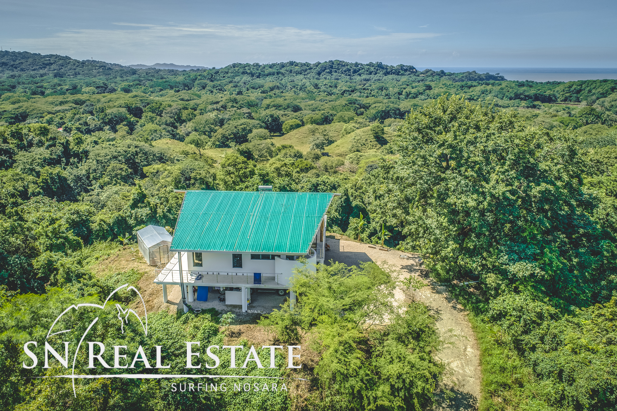 2 bed Single Family Homes For Sale in Nosara, Guanacaste - thumb 22