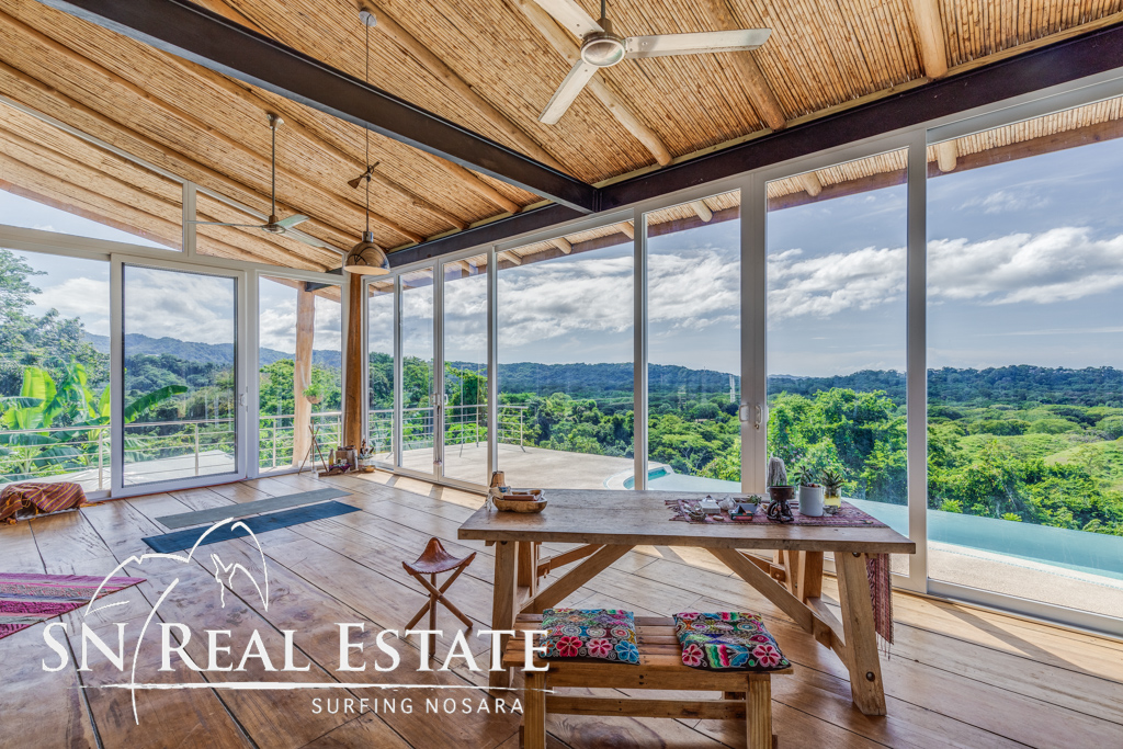 2 bed Single Family Homes For Sale in Nosara, Guanacaste - thumb 8