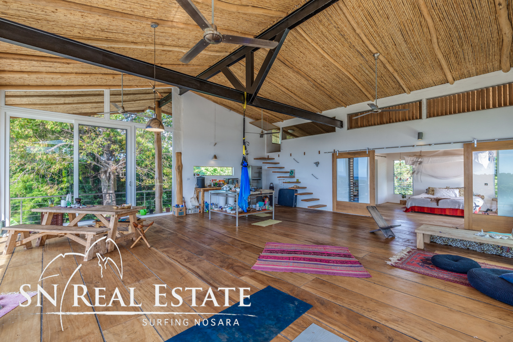 2 bed Single Family Homes For Sale in Nosara, Guanacaste - thumb 9