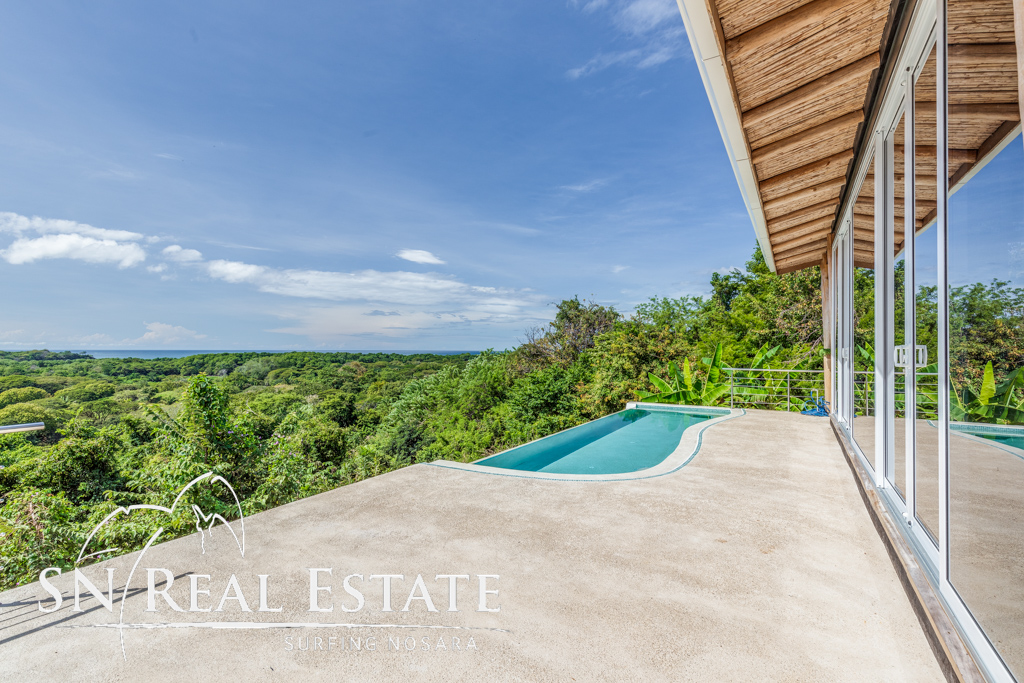 2 bed Single Family Homes For Sale in Nosara, Guanacaste - thumb 18