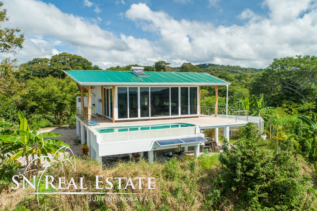 2 bed Single Family Homes For Sale in Nosara, Guanacaste - thumb 20