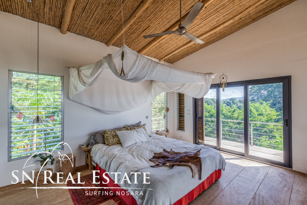 2 bed Single Family Homes For Sale in Nosara, Guanacaste - thumb 11
