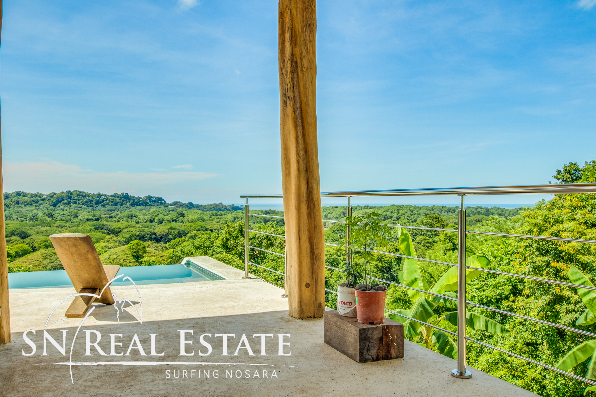 2 bed Single Family Homes For Sale in Nosara, Guanacaste - thumb 17