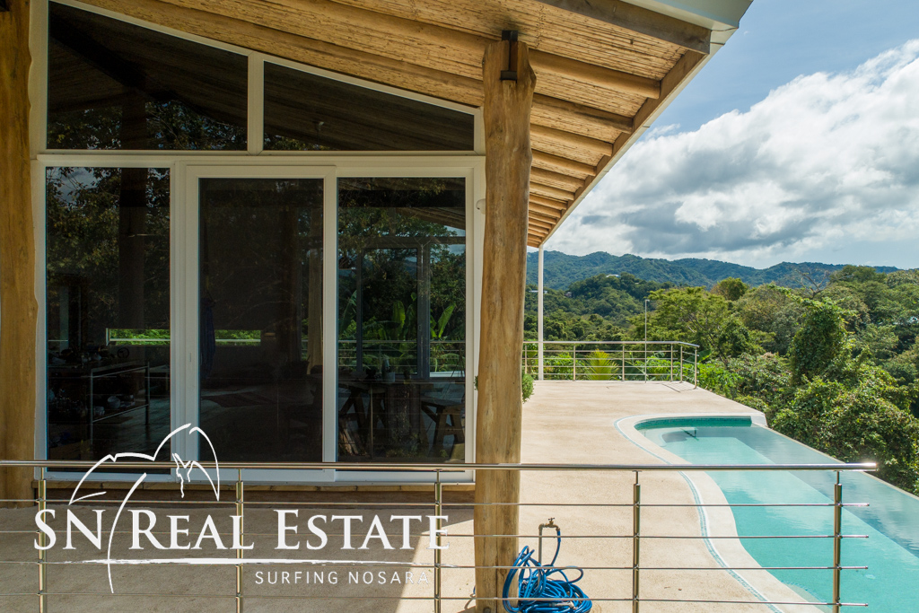 2 bed Single Family Homes For Sale in Nosara, Guanacaste - thumb 5