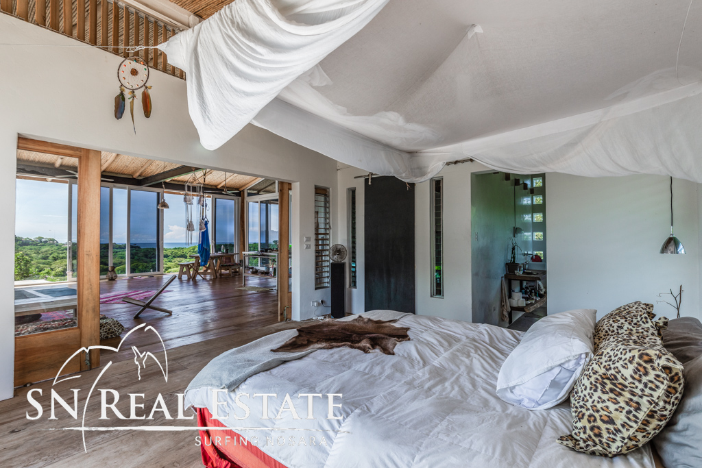 2 bed Single Family Homes For Sale in Nosara, Guanacaste - thumb 13