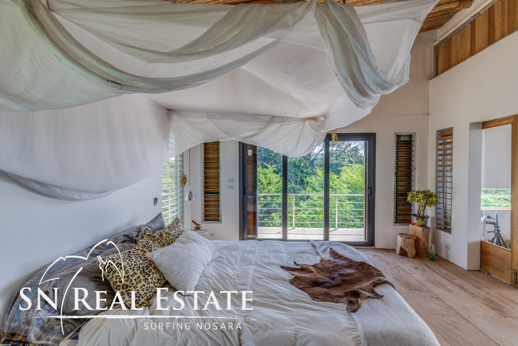 2 bed Single Family Homes For Sale in Nosara, Guanacaste - thumb 12