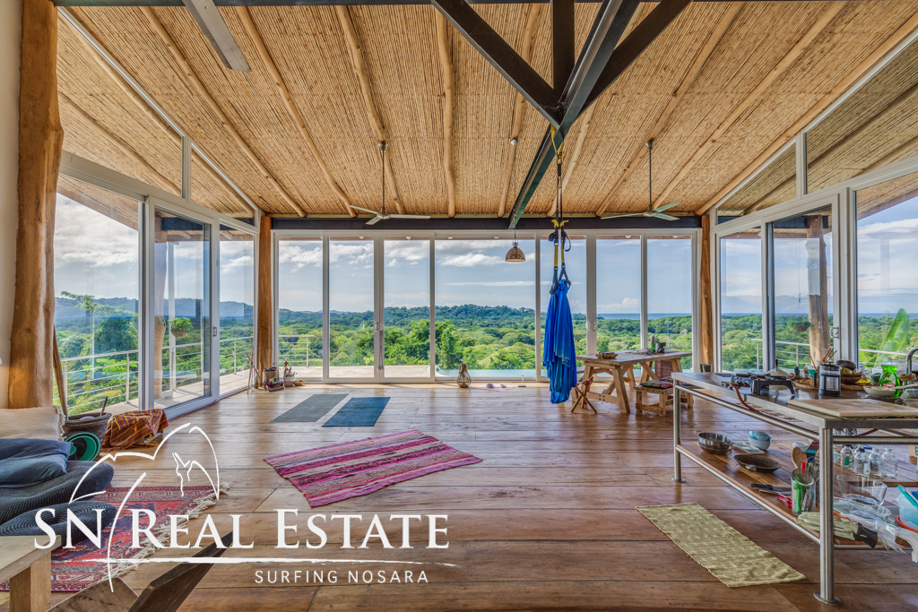 2 bed Single Family Homes For Sale in Nosara, Guanacaste - thumb 7
