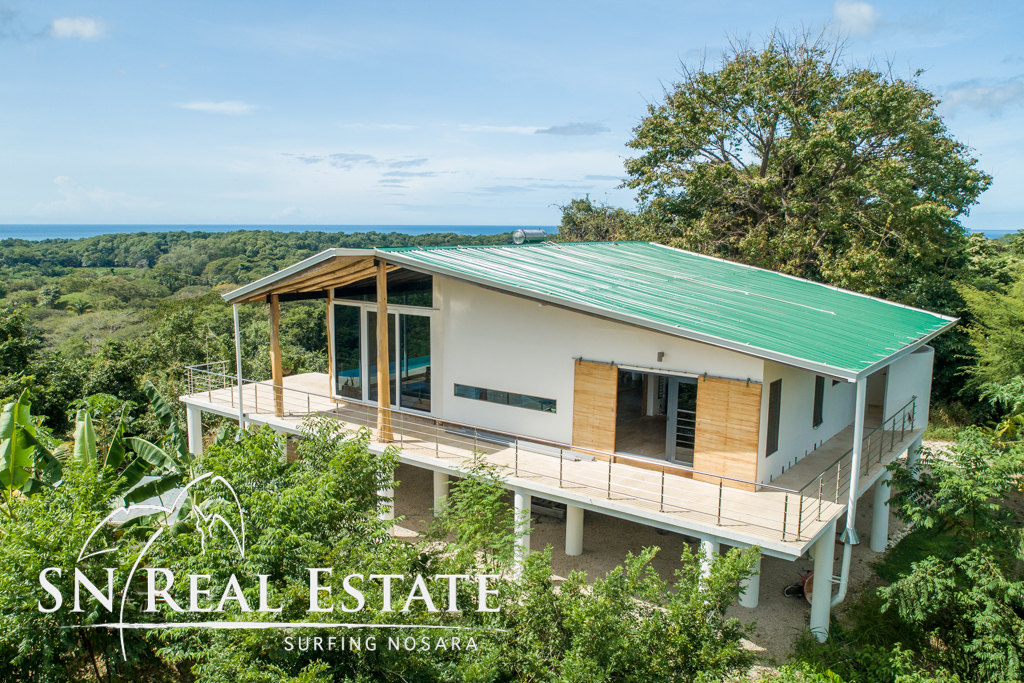 2 bed Single Family Homes For Sale in Nosara, Guanacaste - thumb 2