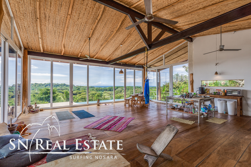 2 bed Single Family Homes For Sale in Nosara, Guanacaste - thumb 6