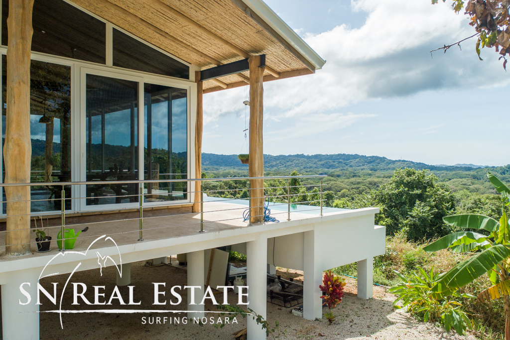 2 bed Single Family Homes For Sale in Nosara, Guanacaste - thumb 4