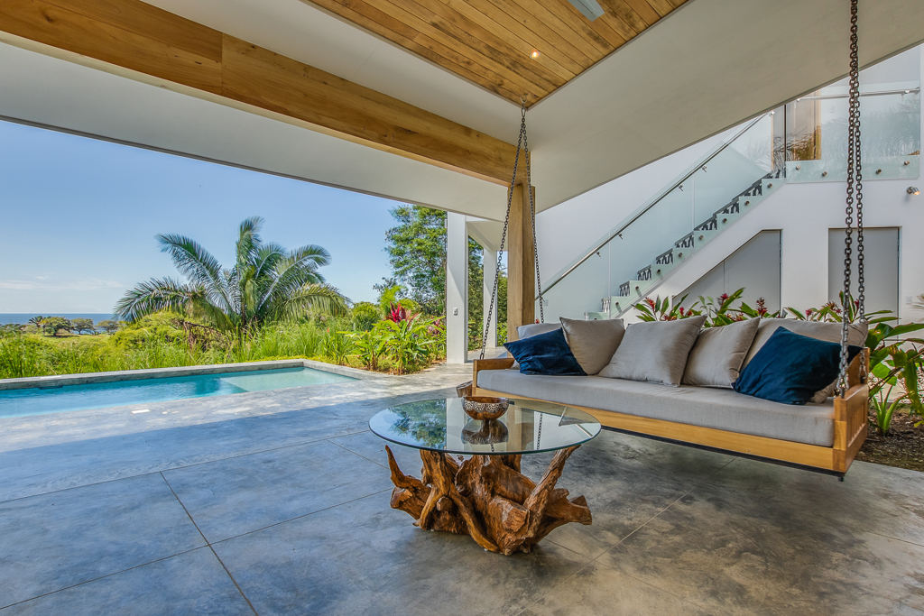 4 bed Single Family Homes For Sale in Ostional, Guanacaste - thumb 21