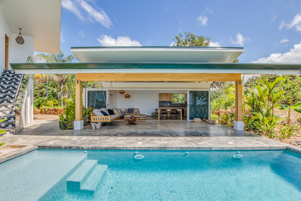4 bed Single Family Homes For Sale in Ostional, Guanacaste - thumb 12