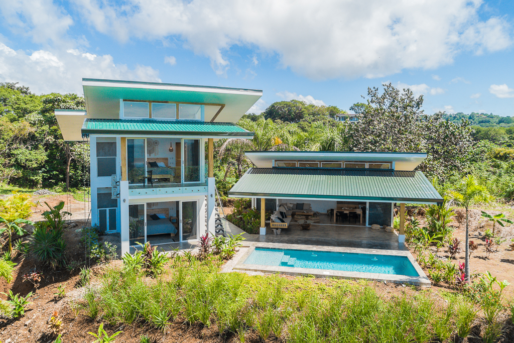 4 bed Single Family Homes For Sale in Ostional, Guanacaste - thumb 2