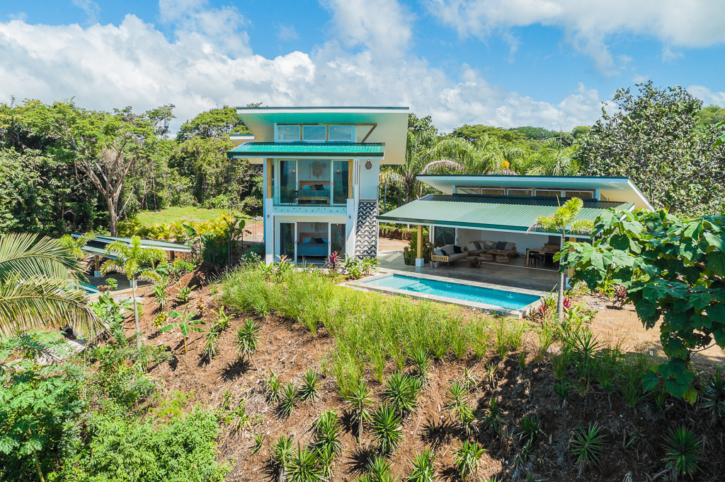 4 bed Single Family Homes For Sale in Ostional, Guanacaste - thumb 3